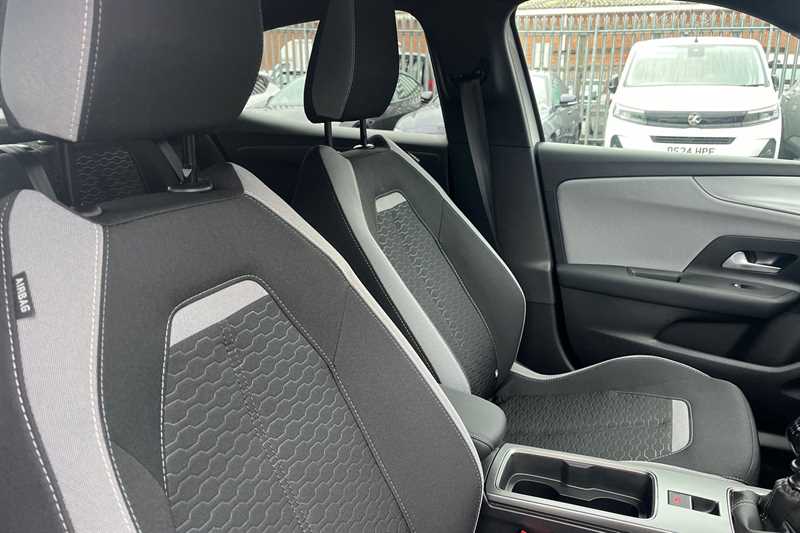 Used Vauxhall Mokka 2025 for sale - 78143333: Photo 23