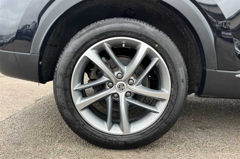 Used MG MG HS for sale - 77863856: Photo 11