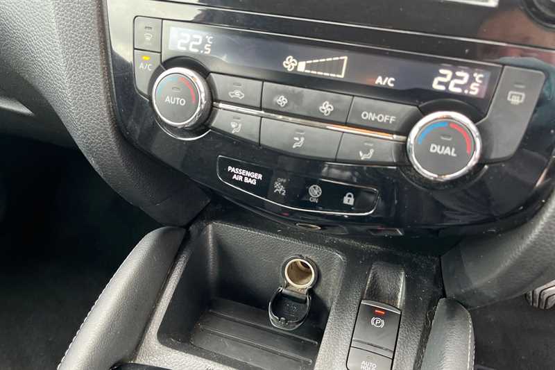 Used Nissan Qashqai 2019 for sale - 77894688: Photo 15