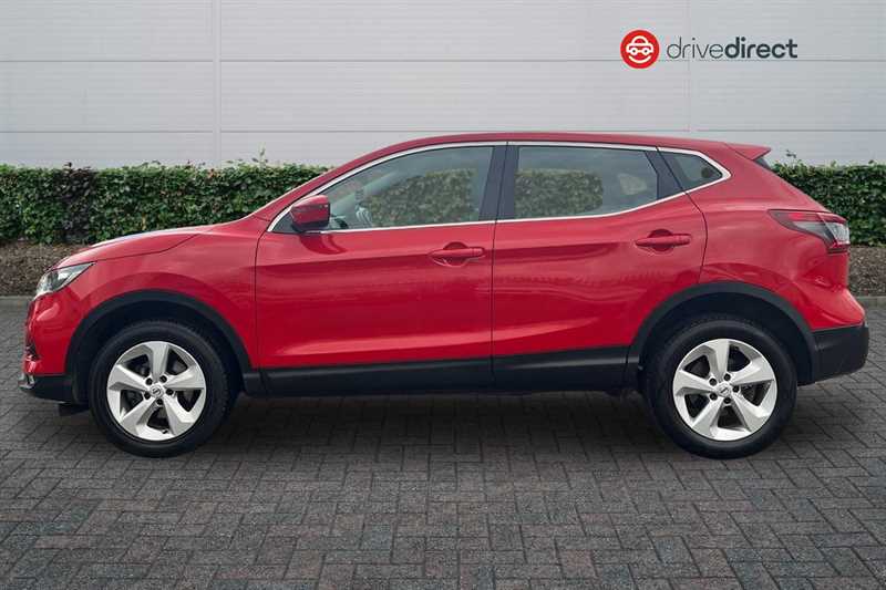 Used Nissan Qashqai 2019 for sale - 77894688: Photo 6