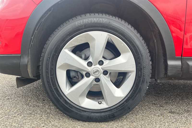 Used Nissan Qashqai 2019 for sale - 77894688: Photo 9