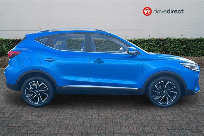 Used MG MG ZS 2022 for sale - 77402938: Photo 2