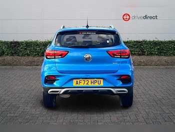 Used MG MG ZS 2022 for sale - 77402938: Photo