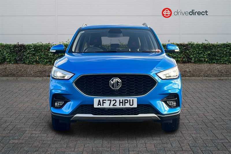 Used MG MG ZS 2022 for sale - 77402938: Photo 8