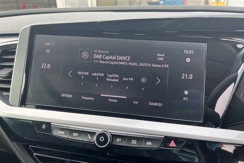 Used Vauxhall Grandland 2022 for sale - 78159855: Photo 17