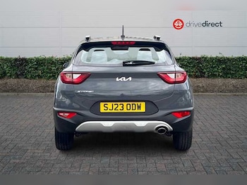 Used Kia Stonic 2023 for sale - 78377676: Photo
