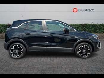 Used Vauxhall Crossland 2021 for sale - 74877758: Photo