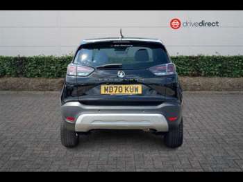 Used Vauxhall Crossland 2021 for sale - 74877758: Photo