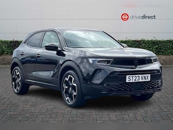 Used Vauxhall Mokka 2023 for sale - 79403448: Photo