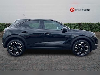 Used Vauxhall Mokka 2023 for sale - 79403448: Photo