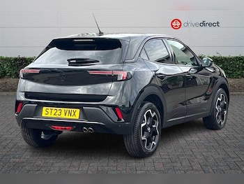 Used Vauxhall Mokka 2023 for sale - 79403448: Photo