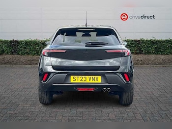 Used Vauxhall Mokka 2023 for sale - 79403448: Photo