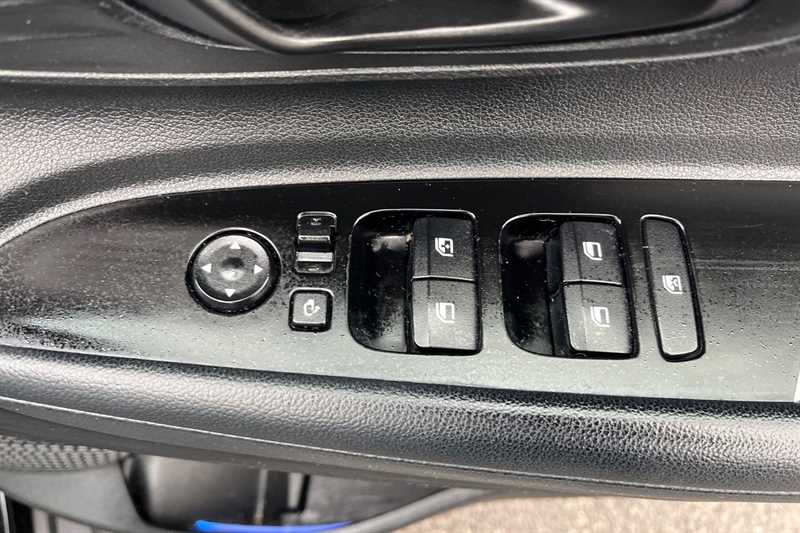 Used Hyundai BAYON 2022 for sale - 76217381: Photo 16