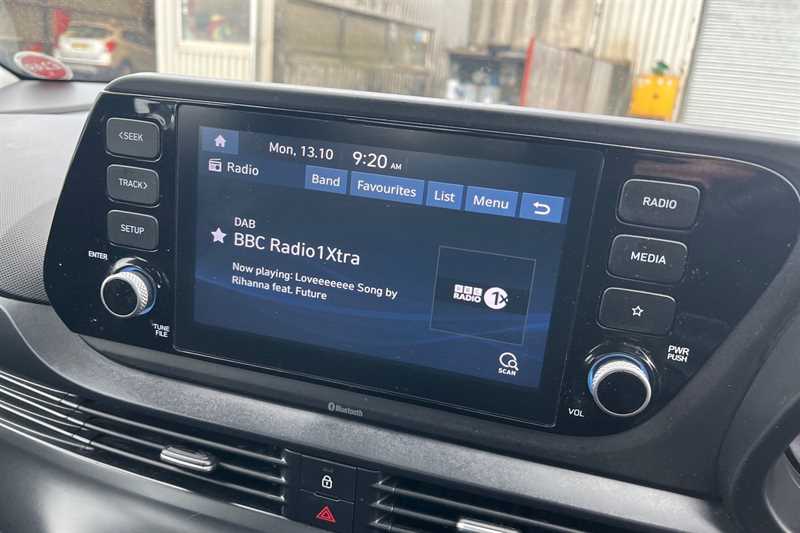 Used Hyundai BAYON 2022 for sale - 76217381: Photo 17