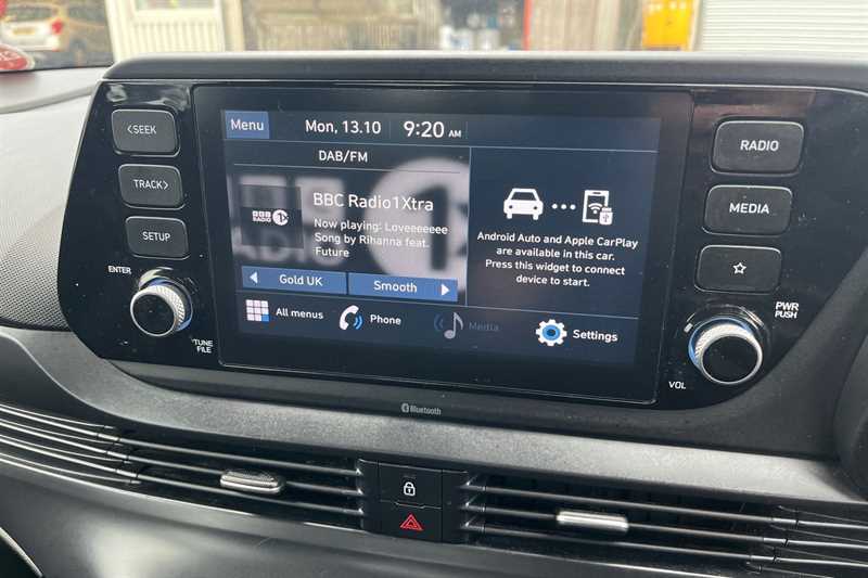 Used Hyundai BAYON 2022 for sale - 76217381: Photo 18