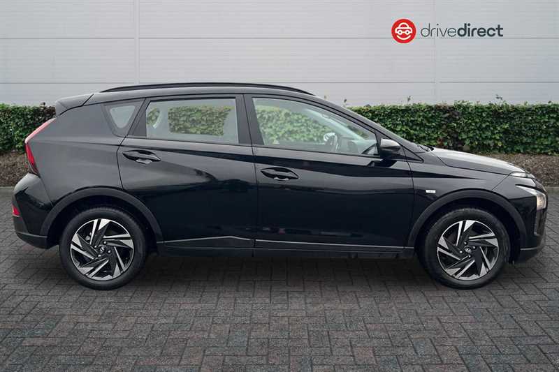 Used Hyundai BAYON 2022 for sale - 76217381: Photo 2