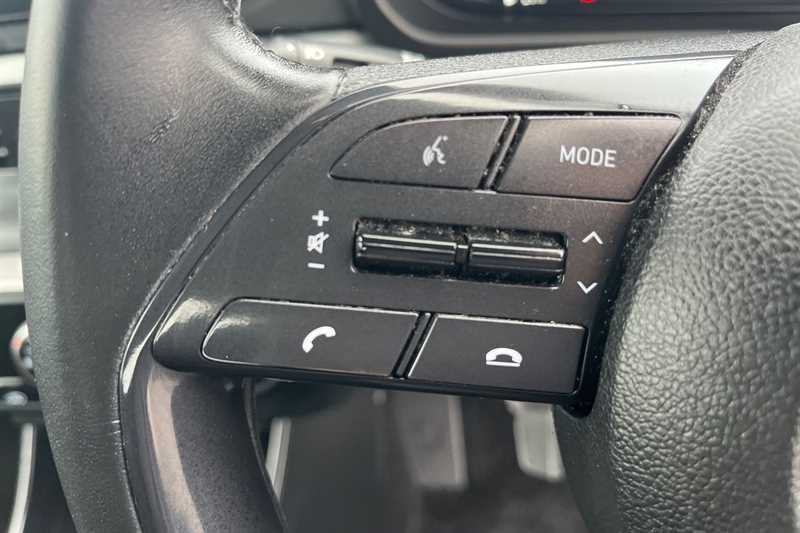 Used Hyundai BAYON 2022 for sale - 76217381: Photo 21
