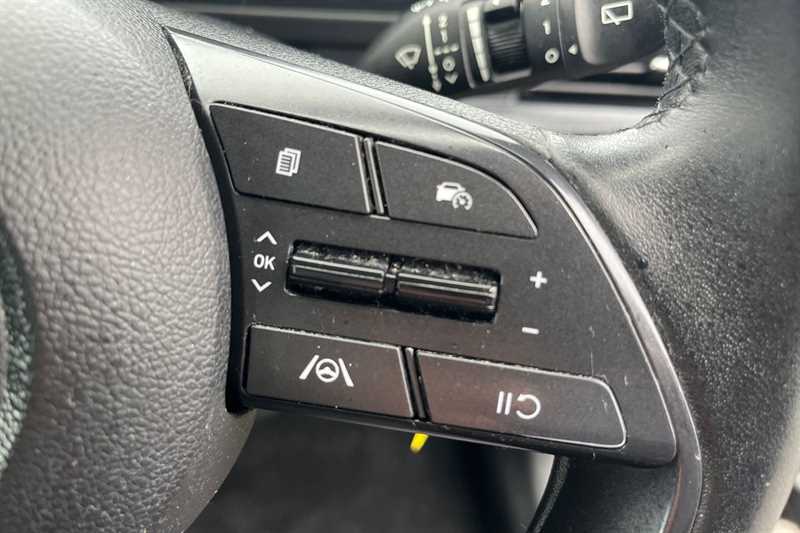 Used Hyundai BAYON 2022 for sale - 76217381: Photo 22