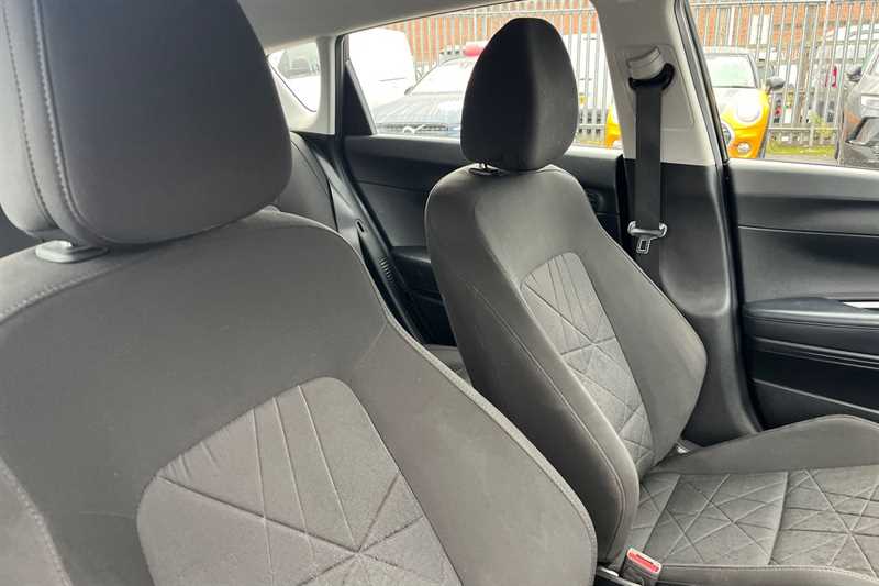 Used Hyundai BAYON 2022 for sale - 76217381: Photo 23