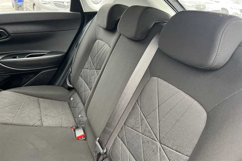 Used Hyundai BAYON 2022 for sale - 76217381: Photo 24