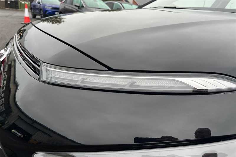 Used Hyundai BAYON 2022 for sale - 76217381: Photo 29