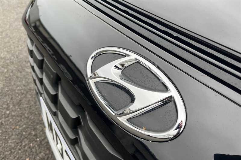 Used Hyundai BAYON 2022 for sale - 76217381: Photo 30
