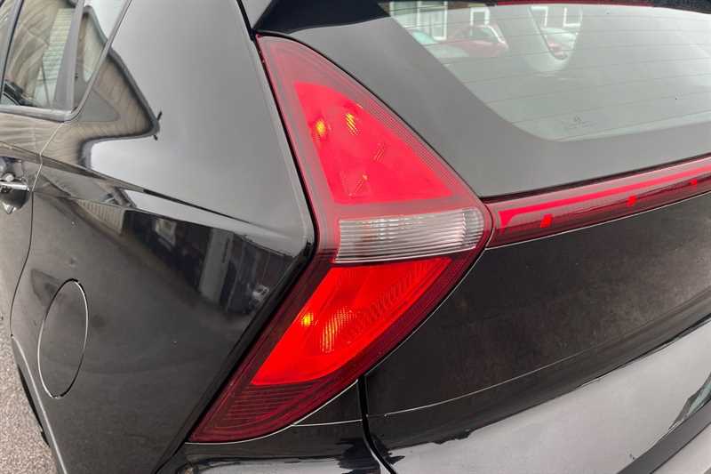 Used Hyundai BAYON 2022 for sale - 76217381: Photo 31