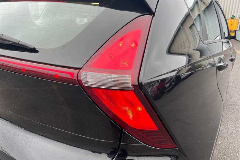 Used Hyundai BAYON 2022 for sale - 76217381: Photo 32