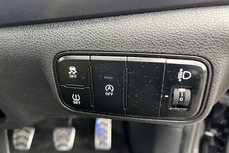 Used Hyundai BAYON 2022 for sale - 76217381: Photo 36