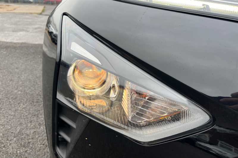 Used Hyundai BAYON 2022 for sale - 76217381: Photo 40