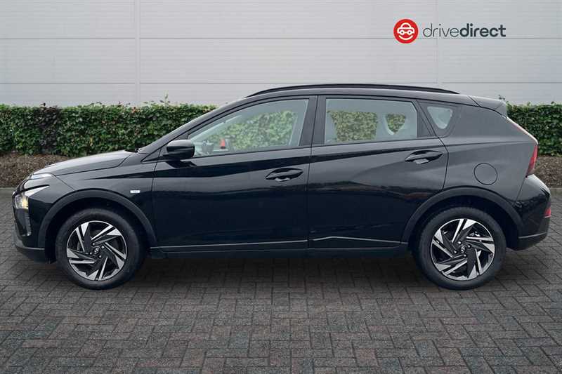 Used Hyundai BAYON 2022 for sale - 76217381: Photo 6