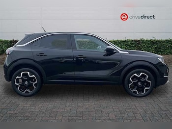 Used Vauxhall Mokka 2023 for sale - 76956312: Photo