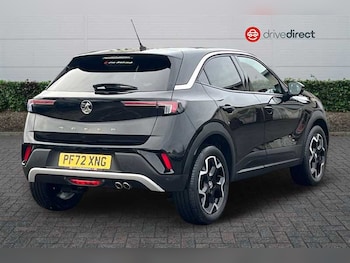 Used Vauxhall Mokka 2023 for sale - 76956312: Photo