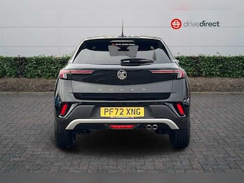 Used Vauxhall Mokka 2023 for sale - 76956312: Photo