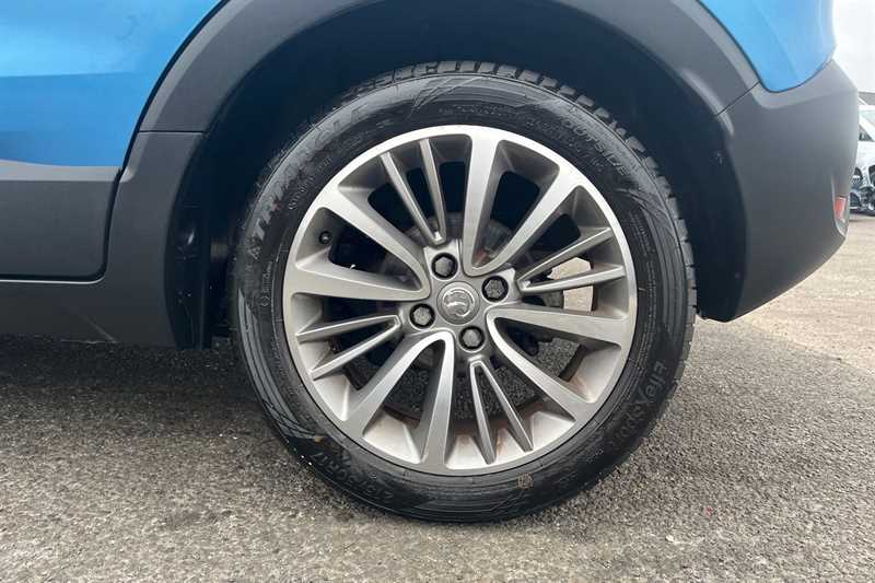 Used Vauxhall Crossland X 2020 for sale - 78207702: Photo 10