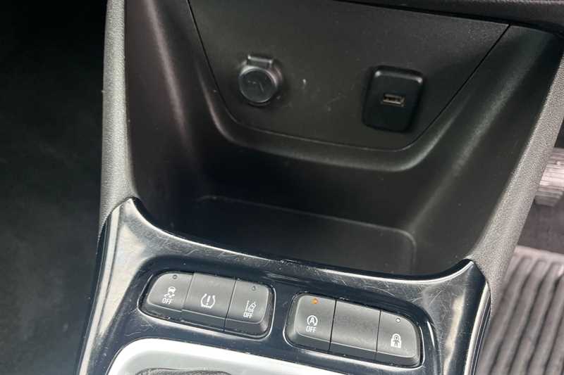 Used Vauxhall Crossland X 2020 for sale - 78207702: Photo 19