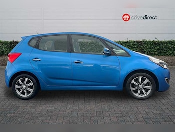 Used Hyundai Ix20 2016 for sale - 76903727: Photo