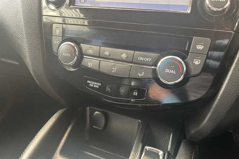 Used Nissan Qashqai 2016 for sale - 78188700: Photo 15