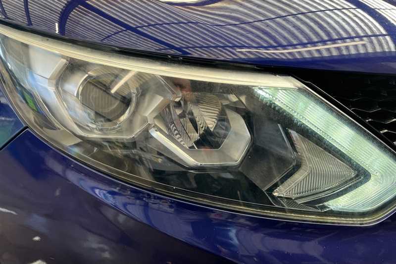 Used Nissan Qashqai 2016 for sale - 78188700: Photo 28