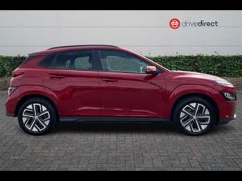 Used Hyundai KONA 2022 for sale - 74657967: Photo