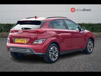 Used Hyundai KONA 2022 for sale - 74657967: Photo