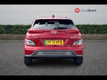 Used Hyundai KONA 2022 for sale - 74657967: Photo