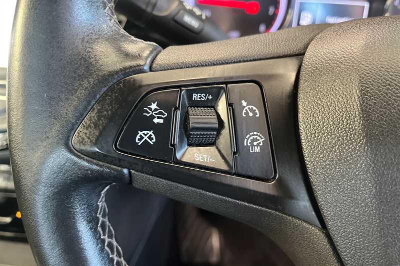 Used Vauxhall Astra 2019 for sale - 77480989: Photo 21