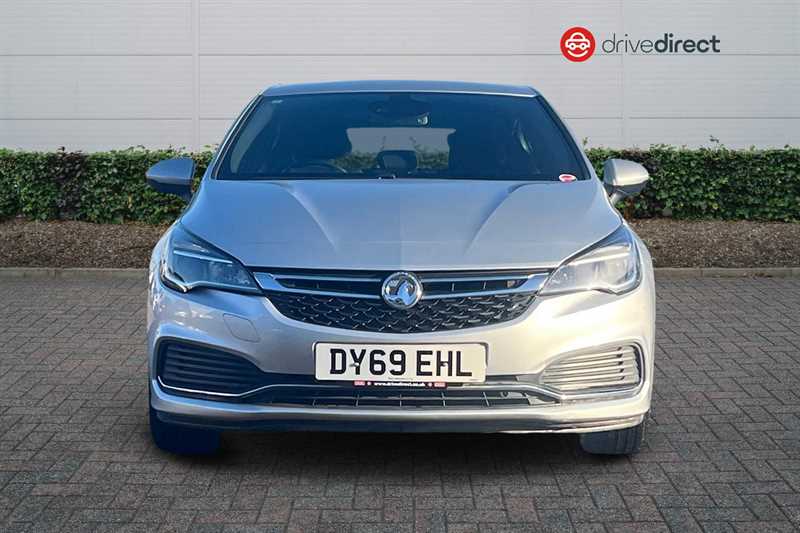 Used Vauxhall Astra 2019 for sale - 77480989: Photo 8