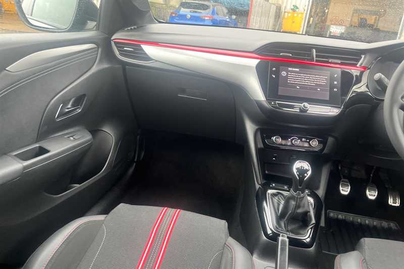 Used Vauxhall Corsa 2023 for sale - 78207556: Photo 14