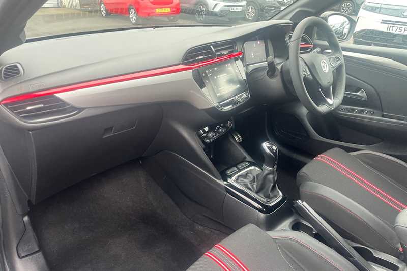 Used Vauxhall Corsa 2023 for sale - 78207556: Photo 40