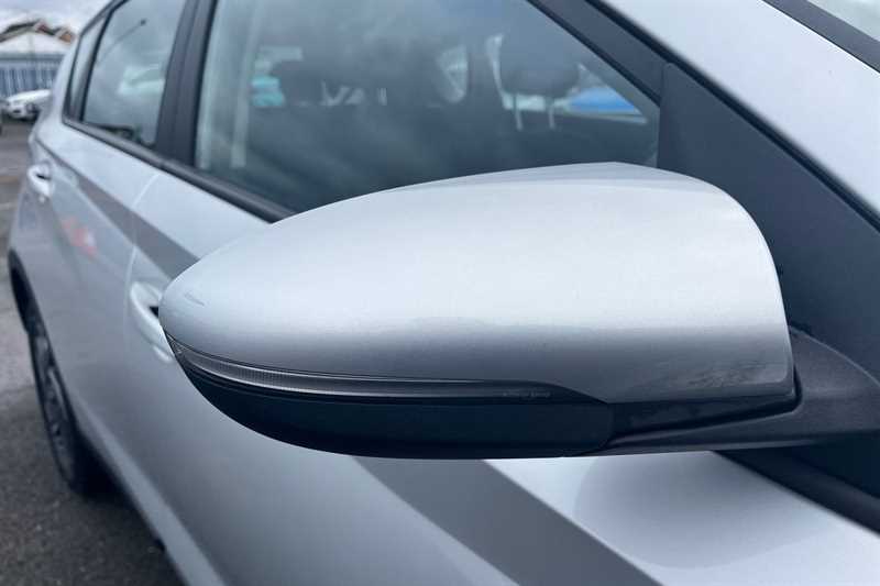 Used Hyundai BAYON 2022 for sale - 77362634: Photo 34