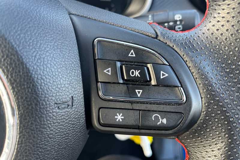 Used MG MG ZS 2022 for sale - 77430620: Photo 22