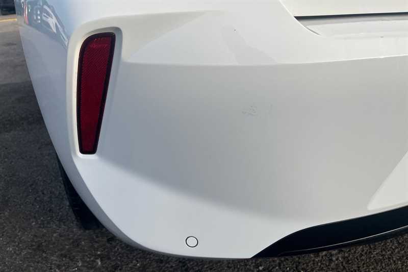 Used Vauxhall Astra 2023 for sale - 77900426: Photo 39