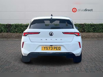 Used Vauxhall Astra 2023 for sale - 77900426: Photo